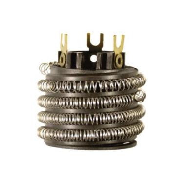 Imagem de Resistência Fame Ki Banho Jdi 127v Potência 5400w Compatível Chuveiro Ducha Torneira Elétrica