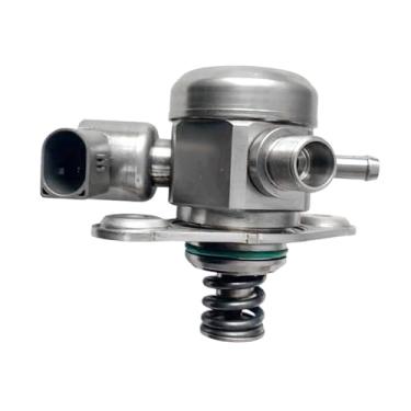 Imagem de 2017-2019 High Pressure Mechanical Fuel Pump Fit for Hyundai Sonata Accent 2018, for Kia Soul 2017-2019 Rio 2018-2019 Optima 2019 1.6L L4, Replaces 353202B250 35320-2B250