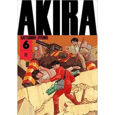 Imagem de Sp - Akira #06