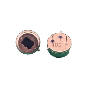 Imagem de 2x Piro Sensor Re200b-p
