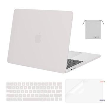 Imagem de Capa MOSISO compatível com MacBook Pro 13 polegadas M2 2025-2016