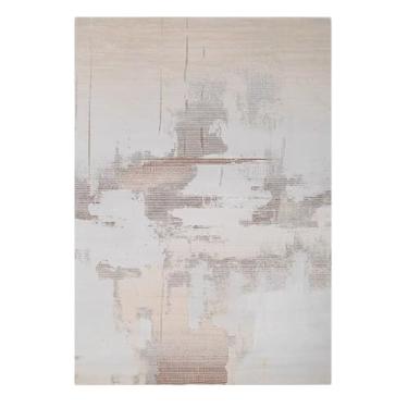 Imagem de Tapete de pelúcia para decoração de quarto grande, grosso, lavável, para sala de estar, macio e fofo, para estudo, para sala de estar (200x250 cm/F)