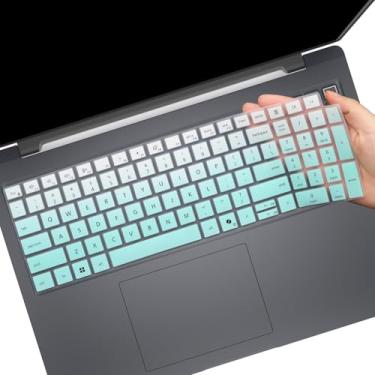 Imagem de Capa de teclado para Dell Pro 16/Pro 16 Plus/Pro Max 16 PB16250 PB16255 PC16250 PC16255 MC16250 MC16255 & Pro Max 18 Plus MB1825 2025 2024 45,77 Laptop de polegada (não serve para laptop Dell Pro 16