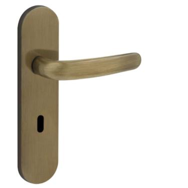 Imagem de Fechadura Interna 40mm Light Milla - K11-84/009 - LOCKWELL