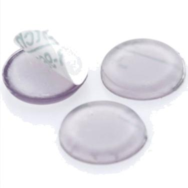 Imagem de Silen Gotas com 20mm Transparente - 4940 - TALENTOS