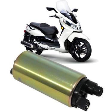 Imagem de Bomba Combustivel Gasolina Dafra City Com 300I 2011 A 2016