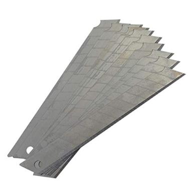 Imagem de Lamina para estilete Starfer 9X0,37 10P