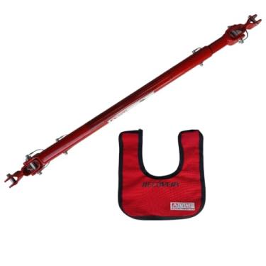 Imagem de Cambão Retrátil Avm Easy Tow Reboque Adaptável - Universal