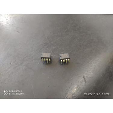 Imagem de 4x Circuito Integrado 5m0365r 5m0365 Dip8 St