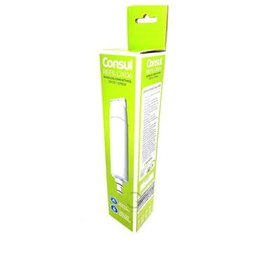 Imagem de Refil Filtro Purificador De Água Consul W10901034 Original - Consil