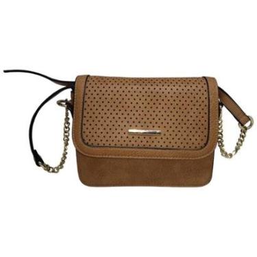 Imagem de Bolsa Bag Crossbody Media Wj Acessórios-Feminino