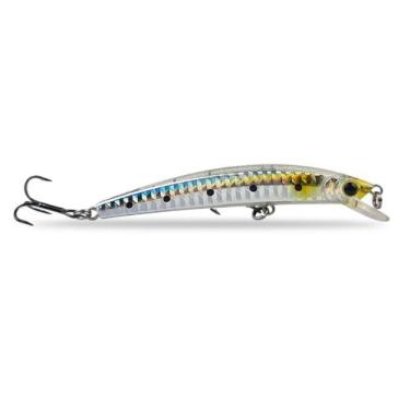 Imagem de Isca Artificial Albatroz Fast Minnow 90 Floating 9cm (7,5g) - Várias C