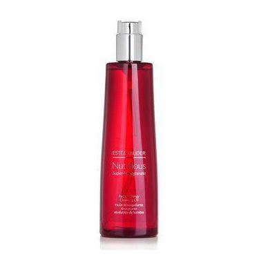 Imagem de Óleo de limpeza Estee Lauder Nutritious Super-Pomegranate PLUX