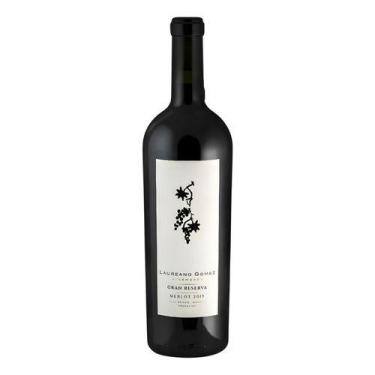 Imagem de Gran Reserva Laureano Gomez - Merlot - Importado