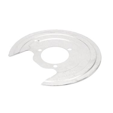 Imagem de ACDelco GM Original Equipment 23456521 Protetor contra poeira de freio traseiro do lado do motorista