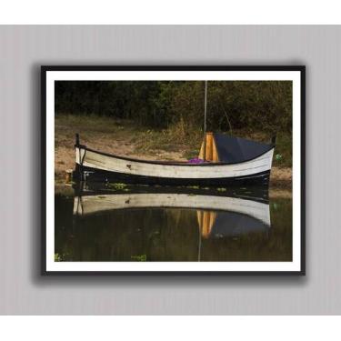 Imagem de Barco Lagoa dos Patos - Chakana Fotografia