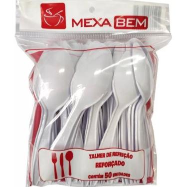 Imagem de Colher de festa - Mexa