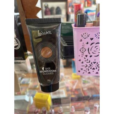 Imagem de Base bronzeadora - Luisance