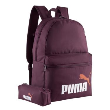 Imagem de Mochila Puma Phase Set