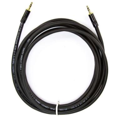 Imagem de Cabo P2 Para P2 Estereo áudio Santo Angelo - 30 Metros