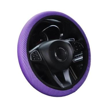 Imagem de Conjunto De Capas Respiráveis Para Volante E Freio De Mão De Carro Em 