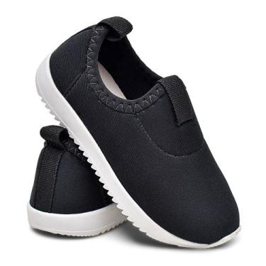 Imagem de Tênis infantil unissex - Saltitô Kids, 24/25