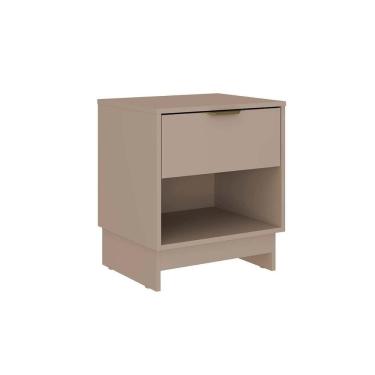 Imagem de Mesa Cabeceira Infantil 1145 Com 1 Gaveta Avela Carraro