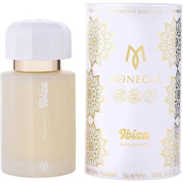 Imagem de Perfume Unisex Ramon Monegal Ibiza La Isla Blanca Eau De Parfum Spray 100 ml