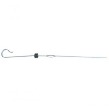 Imagem de Vareta Medidora Do Nivel Oleo Motor Opala 1968 A 1992 [f103]