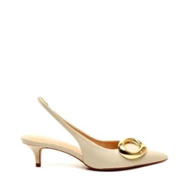 Imagem de Sapato Cecconello Salto Fino-Feminino