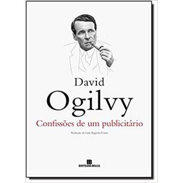 Imagem de Confissões De Um Publicitário