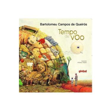 Imagem de Tempo De Voo Ed. 3