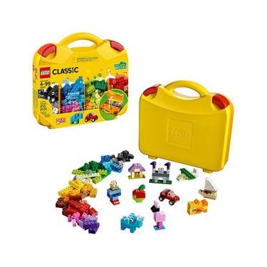 Imagem de LEGO® Classic - Maleta da Criatividade
