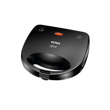Imagem de Grill e Sanduicheira Ultra Preto 750W S-13