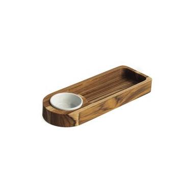 Imagem de Petisqueira De Madeira Kiruna - Monte Novo