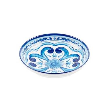 Imagem de Bowl Blues Em Melamina 22Cm - Guzzini