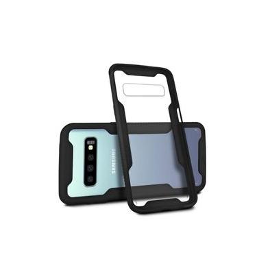 Imagem de Capa case capinha Dual Shock para Samsung Galaxy S10 Plus - Gorila Shield