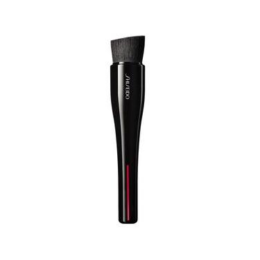 Imagem de Pincel de Base Shiseido Hasu Foundation Brush 1 Unidade