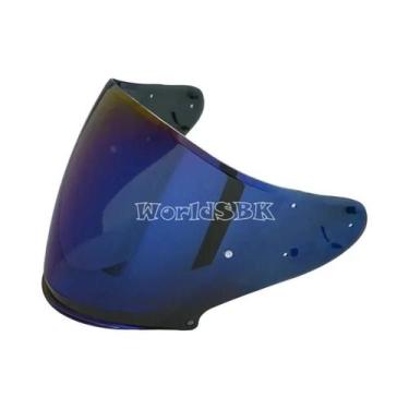 Imagem de Visor Universal Para Capacete De Motocicleta Para SHOEI J-Cruise 1 2 J