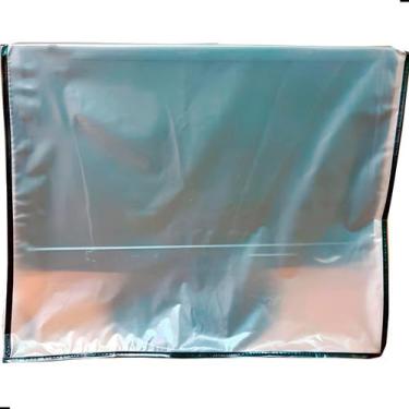 Imagem de Capa Para Monitor Avulso 27 - Apparatos, Branco