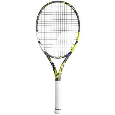 Imagem de Raquete de Tênis Pure Aero Team Encordoada Babolat
