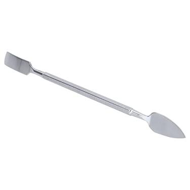 Imagem de LiebeWH Ferramenta de Almofada de Tom de Saxofone, Aço Inoxidável, Duas Cabeças para Fácil Reparo, Manutenção de Instrumentos de Sopro, Adequada para Usuários de Saxofone