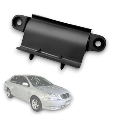 Imagem de Tampa consola braço para toyota corolla 2003 2005 2007/58907-12050