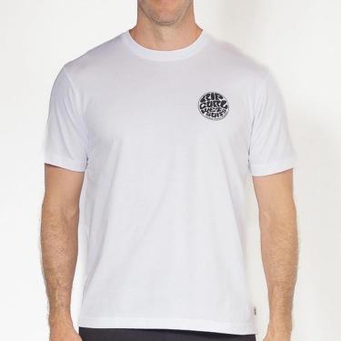 Imagem de Camiseta Rip Curl Wettie Suit Icon SM26 Masculina-Masculino