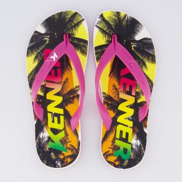 Imagem de Chinelo Kenner Summer Way Masculino-Masculino