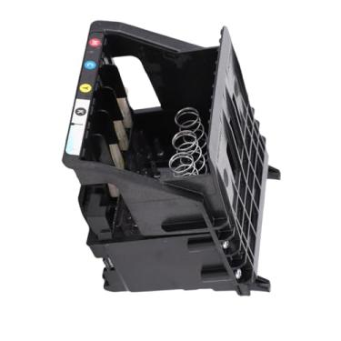 Imagem de SPYMINNPOO Bico de Cabeça de Impressão 950 951, Substituição de Impressora de Alto Desempenho para Officejet Pro, Adequado para 8100 8600 8610 8620 8650 251dw 251 Abs