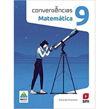 Imagem de Convergencias matematica 9  ed 2019 - bncc - SM EDICOES, 3