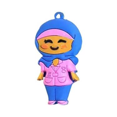 Imagem de Abridor De Ampolas Médicas Em Forma De Cartoon Para Enfermeiros E Médi