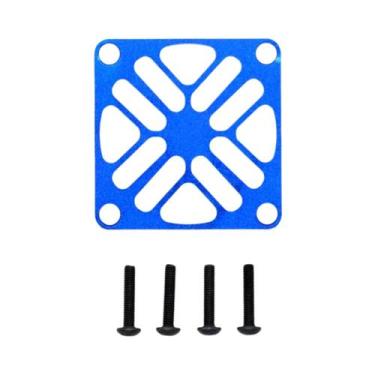 Imagem de Capa Protetora Para Ventilador De Resfriamento De Motor De Carro RC YS