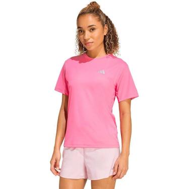 Imagem de Camiseta Adidas ADI365 Running Essentials Feminina-Feminino